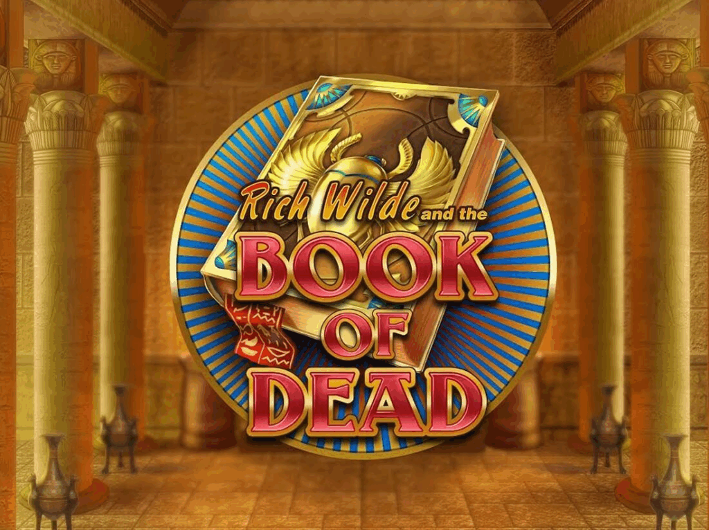 Book of Dead
