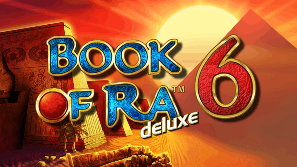 Book of Ra deluxe