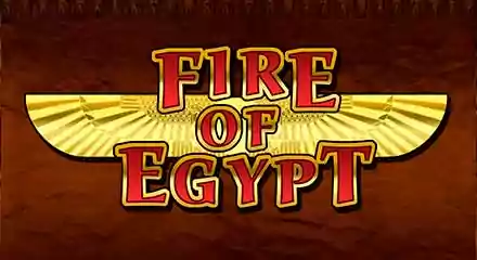 Fire of Egypt