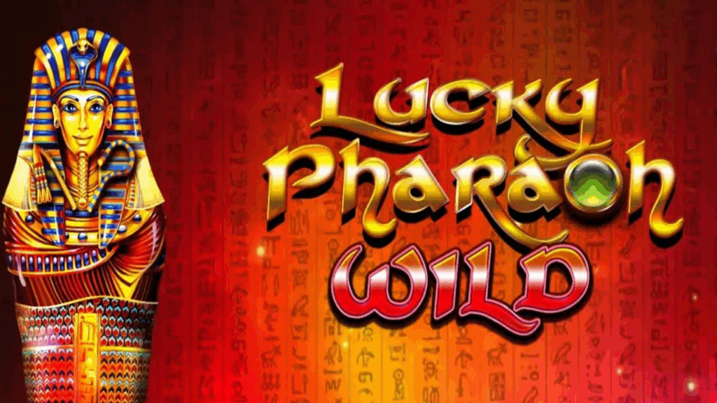 Lucky Pharaoh Wild