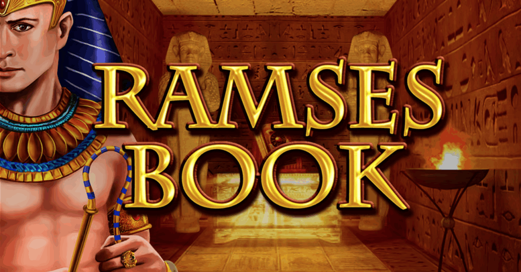 Ramses Book